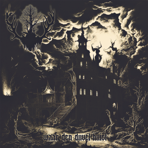 Wurgilno : Waar Den Duvel Huist